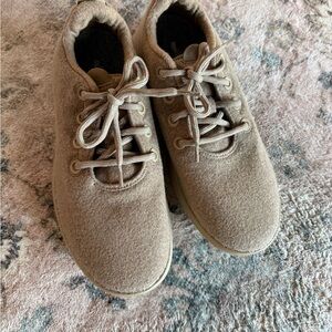 Allbirds Merino Wool Women’s size 11 sneakers